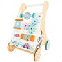 Andador con ruedas Woomax Centro de actividades 2 Unidades 29,5 x 47 x 33 cm