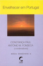 Envelhecer em Portugal, António Manuel Fonseca - CLIMEPSI EDITORES