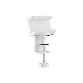 LogiLink Organizador de cables de sujeción para montaje en mesa LogiLink Organizador de cables de sujeción para montaje en mesa