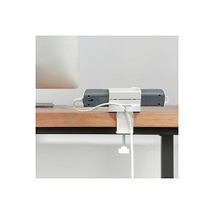 LogiLink Organizador de cables de sujeción para montaje en mesa LogiLink Organizador de cables de sujeción para montaje en mesa