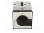 LOVATO ELECTRIC Interruptor de leva GX de 2 posiciones, 16A
