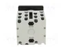 LOVATO ELECTRIC Interruptor de leva GX de 2 posiciones, 16A
