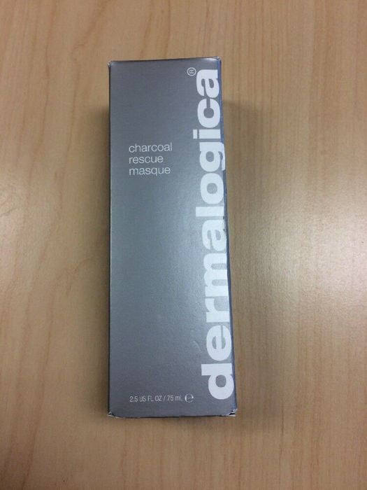 Dermalogica Charcoal Rescue Masque Mascarilla Purificante 75 mL