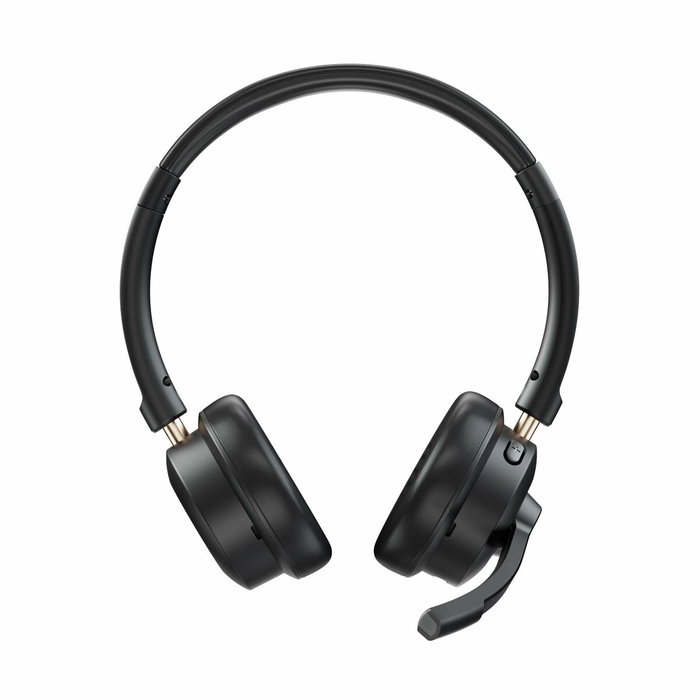 Creative Labs Chat Wireless Auriculares con Micrófono Negro