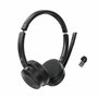 Creative Labs Chat Wireless Auriculares con Micrófono Negro