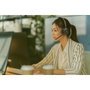 Creative Labs Chat Wireless Auriculares con Micrófono Negro