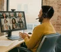 Creative Labs Chat Wireless Negro
