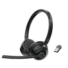 Creative Labs Chat Wireless Negro