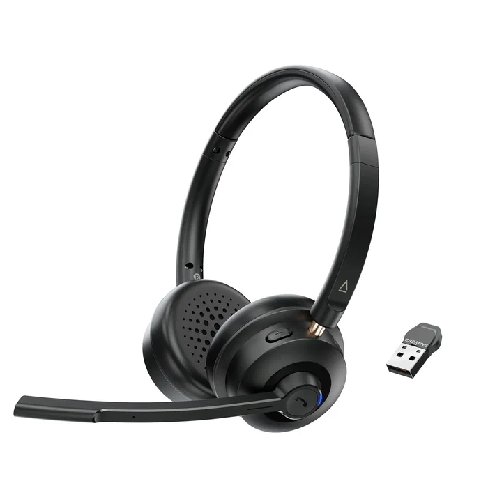 Creative Labs Chat Wireless Negro Creative Labs Chat Wireless Negro