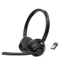 Creative Labs Chat Wireless Negro