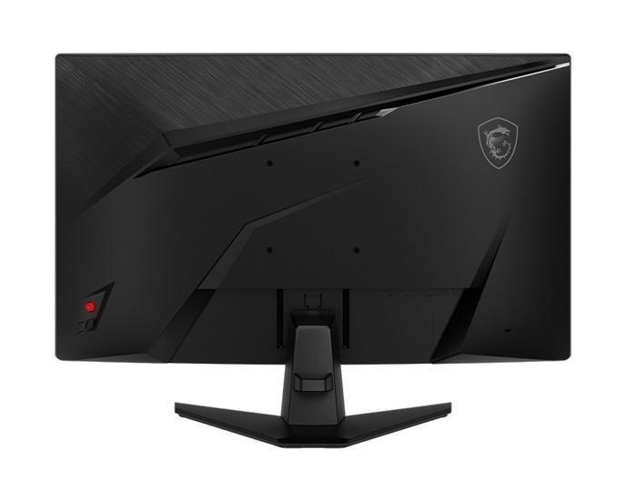 MSI MAG 274CQF Monitor Gaming Curvo 27 pulgadas 2560x1440 180Hz Negro MSI MAG 274CQF Monitor Gaming Curvo 27 pulgadas 2560x1440 180Hz Negro