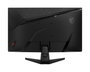 MSI MAG 274CQF Monitor Gaming Curvo 27 pulgadas 2560x1440 180Hz Negro