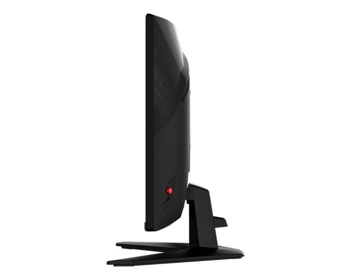 MSI MAG 274CQF Monitor Gaming Curvo 27 pulgadas 2560x1440 180Hz Negro MSI MAG 274CQF Monitor Gaming Curvo 27 pulgadas 2560x1440 180Hz Negro