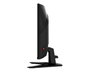 MSI MAG 274CQF Monitor Gaming Curvo 27 pulgadas 2560x1440 180Hz Negro