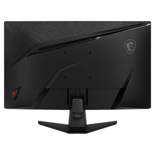 MSI Monitor MAG 274CQF 9S6-3CE31T-007 27" VA Curvo 1500R 2560x1440 180Hz Negro MSI Monitor MAG 274CQF 9S6-3CE31T-007 27" VA Curvo 1500R 2560x1440 180Hz Negro