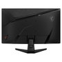 MSI Monitor MAG 274CQF 9S6-3CE31T-007 27" VA Curvo 1500R 2560x1440 180Hz Negro