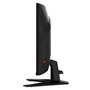 MSI Monitor MAG 274CQF 9S6-3CE31T-007 27" VA Curvo 1500R 2560x1440 180Hz Negro