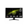 MSI MAG 274CQF Monitor Gaming Curvo 27 pulgadas 2560x1440 180Hz Negro