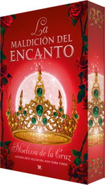 EDICIONES KIWI, La maldición del encanto (La hija del encanto #2), Melissa de la Cruz - EDICIONES KIWI
