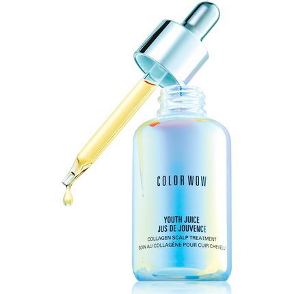 Color Wow YOUTH JUICE collagen scalp treatment 50 ml