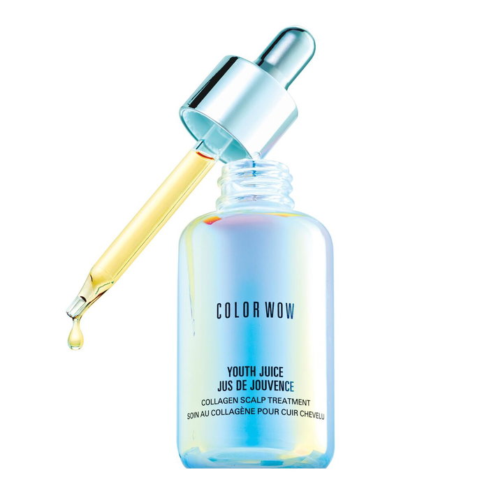 Color Wow YOUTH JUICE collagen scalp treatment 50 ml Color Wow YOUTH JUICE collagen scalp treatment 50 ml