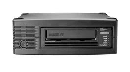 HP Enterprise HPE LTO-9 Ultrium External Tape Drive 5xLTO-9 SAS
