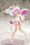 Megami Device Chaos & Pretty Maqueta Plastic Model Kit 1/1 Asra Nine-Tails Matsuri 14 cm