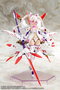 Megami Device Chaos & Pretty Maqueta Plastic Model Kit 1/1 Asra Nine-Tails Matsuri 14 cm