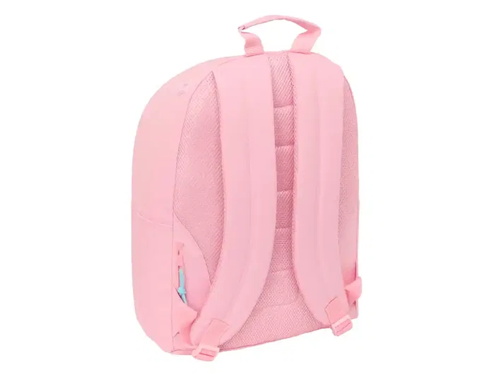 Safta Mochila para Portátil 14.1" Benetton Basics, 410x310x160 mm Safta Mochila para Portátil 14.1" Benetton Basics, 410x310x160 mm