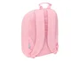Safta Mochila para Portátil 14.1" Benetton Basics, 410x310x160 mm
