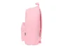 Safta Mochila para Portátil 14.1" Benetton Basics, 410x310x160 mm