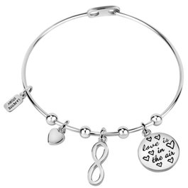 Pulsera Mujer La Petite Story LPS05ASD01