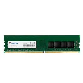 ADATA Premier Módulo de Memoria RAM 8GB DDR4 3200MHz C22 (1x8GB) 288-Pin DIMM - AD4U32008G22-SGN