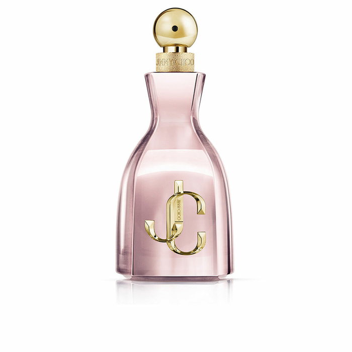 Jimmy Choo I Want Choo With Love Eau de Parfum 100 ml Jimmy Choo I Want Choo With Love Eau de Parfum 100 ml