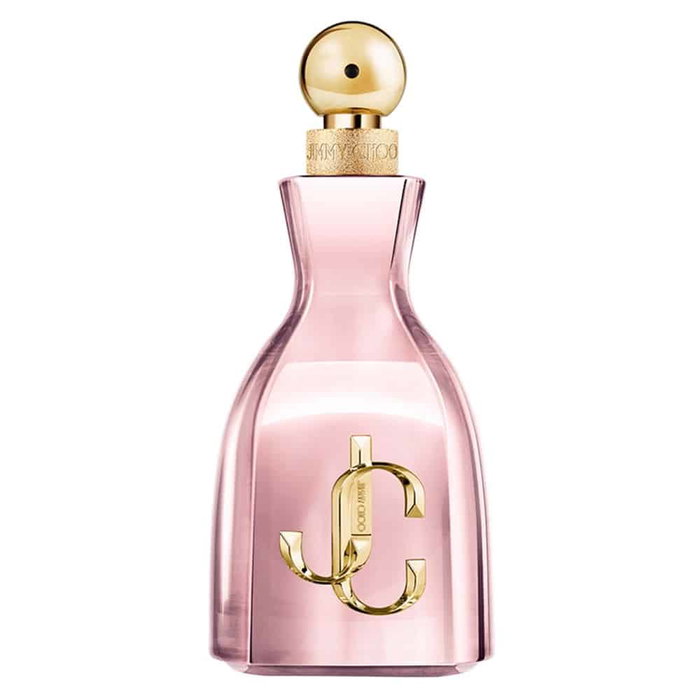 Jimmy Choo I Want Choo With Love Eau de Parfum 100 ml Jimmy Choo I Want Choo With Love Eau de Parfum 100 ml