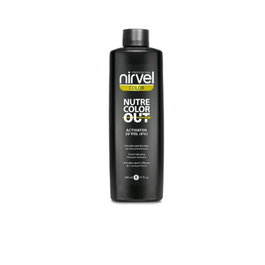Nirvel Nutre Color Out Activador 20 Vol (6%) 500ml
