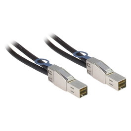 Inter-Tech Cable SFF 8644 a SFF 8644 de 1 m
