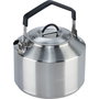 Campingaz Hervidor de agua de acero inoxidable 1,5 litros