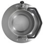 Campingaz Hervidor de agua de acero inoxidable 1,5 litros