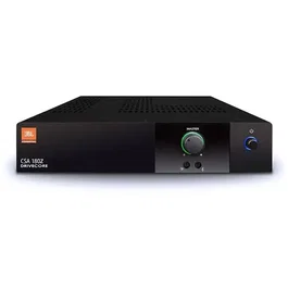 JBLPRO 1 x 80W Amplificadores de Audio