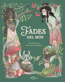 ECCOMI, Fades del mon
