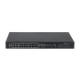 Dahua Switch Gestionable L2 DH-PFS4226-24ET-360-V3 - 24 Puertos PoE+ (10/100) + 2 SFP Gigabit, Hi-PoE 360W, Rackable