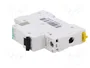 SCHNEIDER ELECTRIC Interruptor magnetotérmico 4A 1 polo Característica C