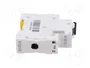 SCHNEIDER ELECTRIC Interruptor magnetotérmico 4A 1 polo Característica C