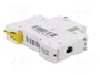 SCHNEIDER ELECTRIC Interruptor magnetotérmico 4A 1 polo Característica C