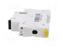 SCHNEIDER ELECTRIC Interruptor magnetotérmico 4A 1 polo Característica C