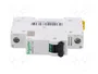 SCHNEIDER ELECTRIC Interruptor magnetotérmico 4A 1 polo Característica C