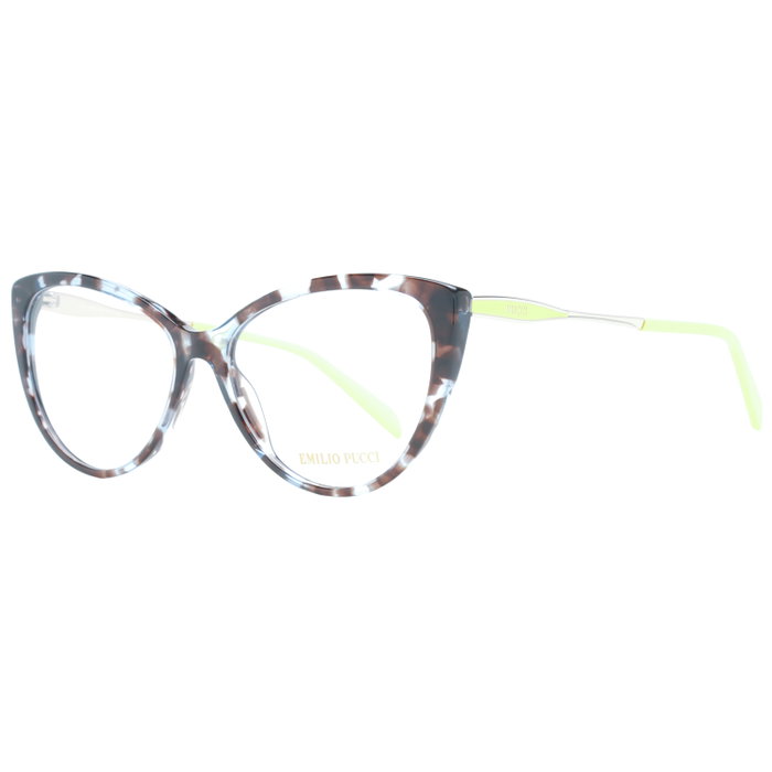 Pucci EP5101-56055 Gafas de vista para mujer color marrón Pucci EP5101-56055 Gafas de vista para mujer color marrón