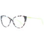 Pucci EP5101-56055 Gafas de vista para mujer color marrón