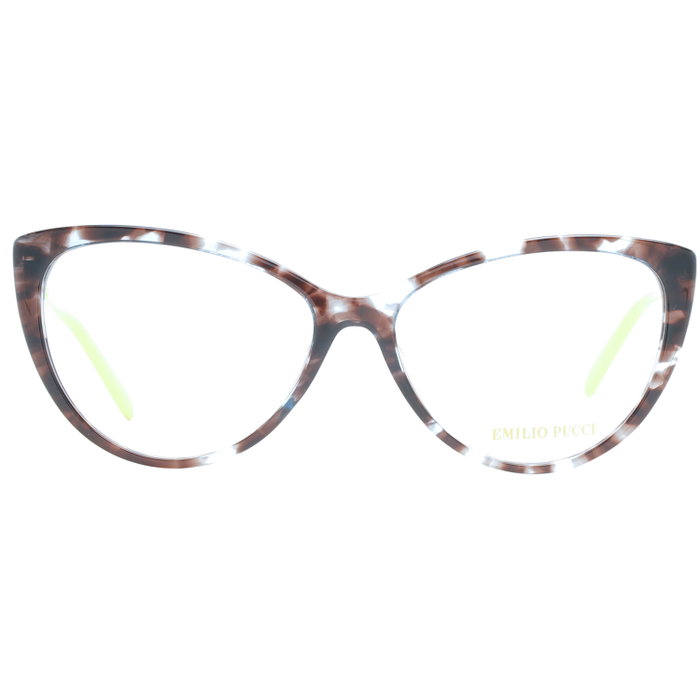 Pucci EP5101-56055 Gafas de vista para mujer color marrón Pucci EP5101-56055 Gafas de vista para mujer color marrón